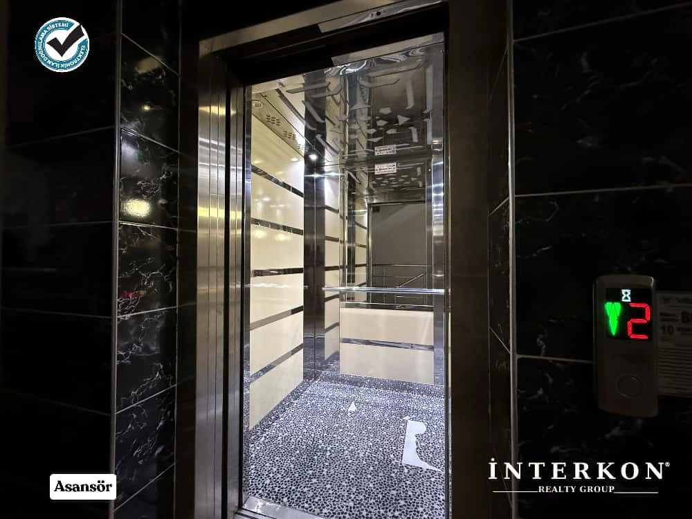 KONYA KARATAY SARIYAKUP MAHALLESİ 3+1 KİRALIK DAİRE!